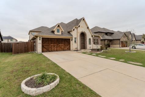 6308 Sudbury Lane Mesquite TX 75181