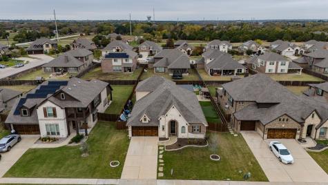 6308 Sudbury Lane Mesquite TX 75181