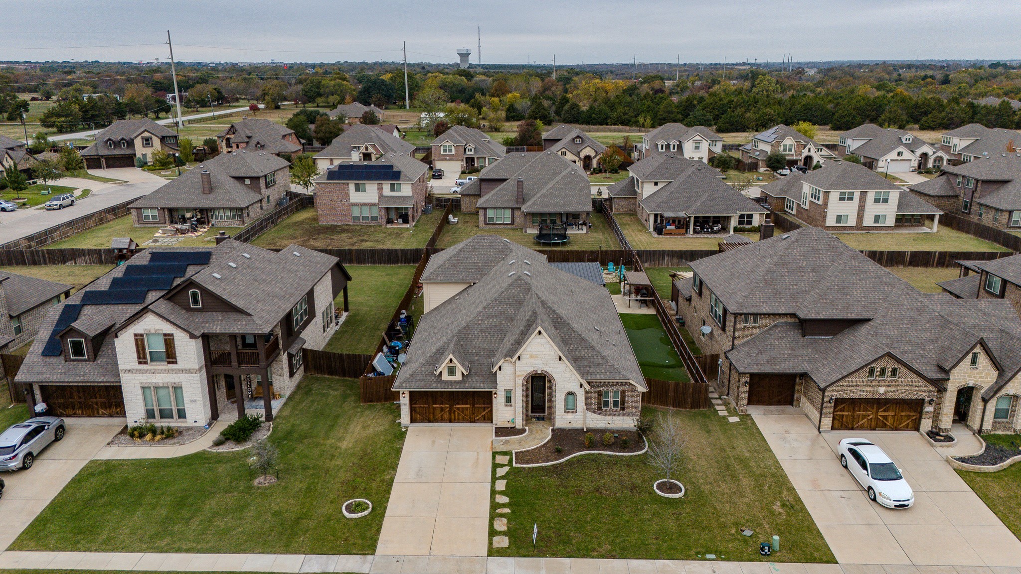 6308 Sudbury Lane Mesquite TX 75181