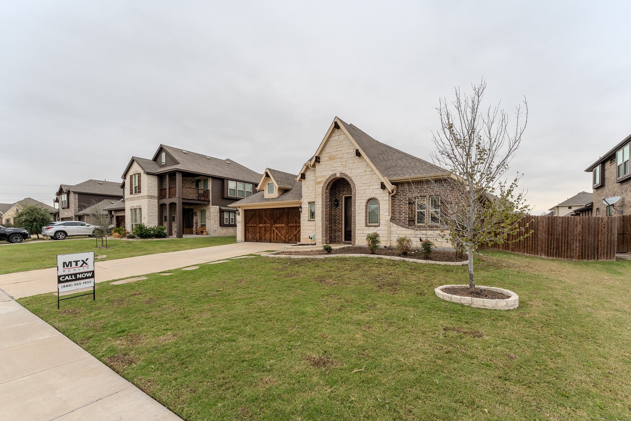6308 Sudbury Lane Mesquite TX 75181