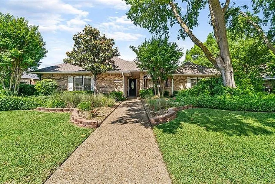 1613 Nevada Drive Plano TX 75093