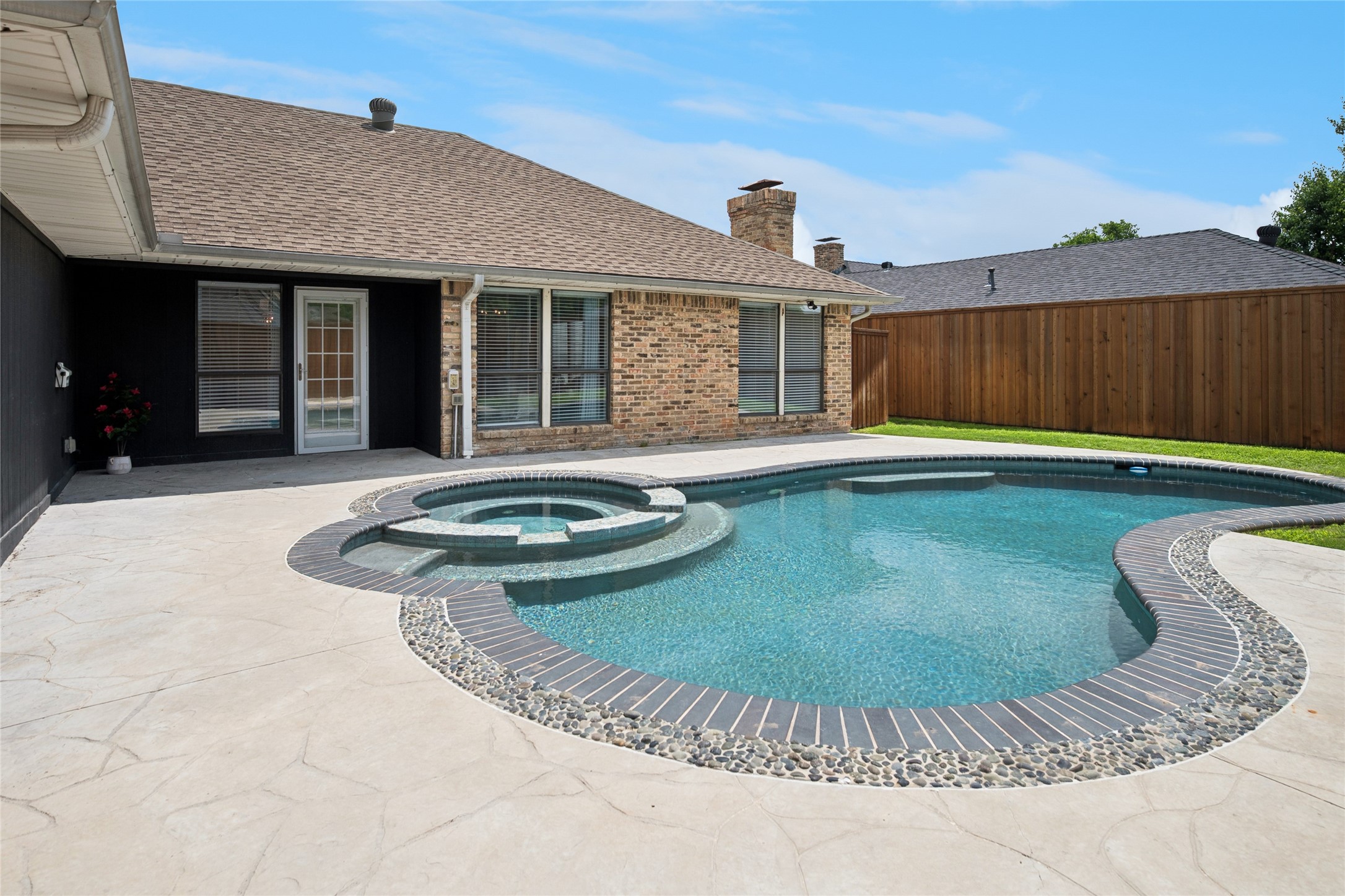 1613 Nevada Drive Plano TX 75093