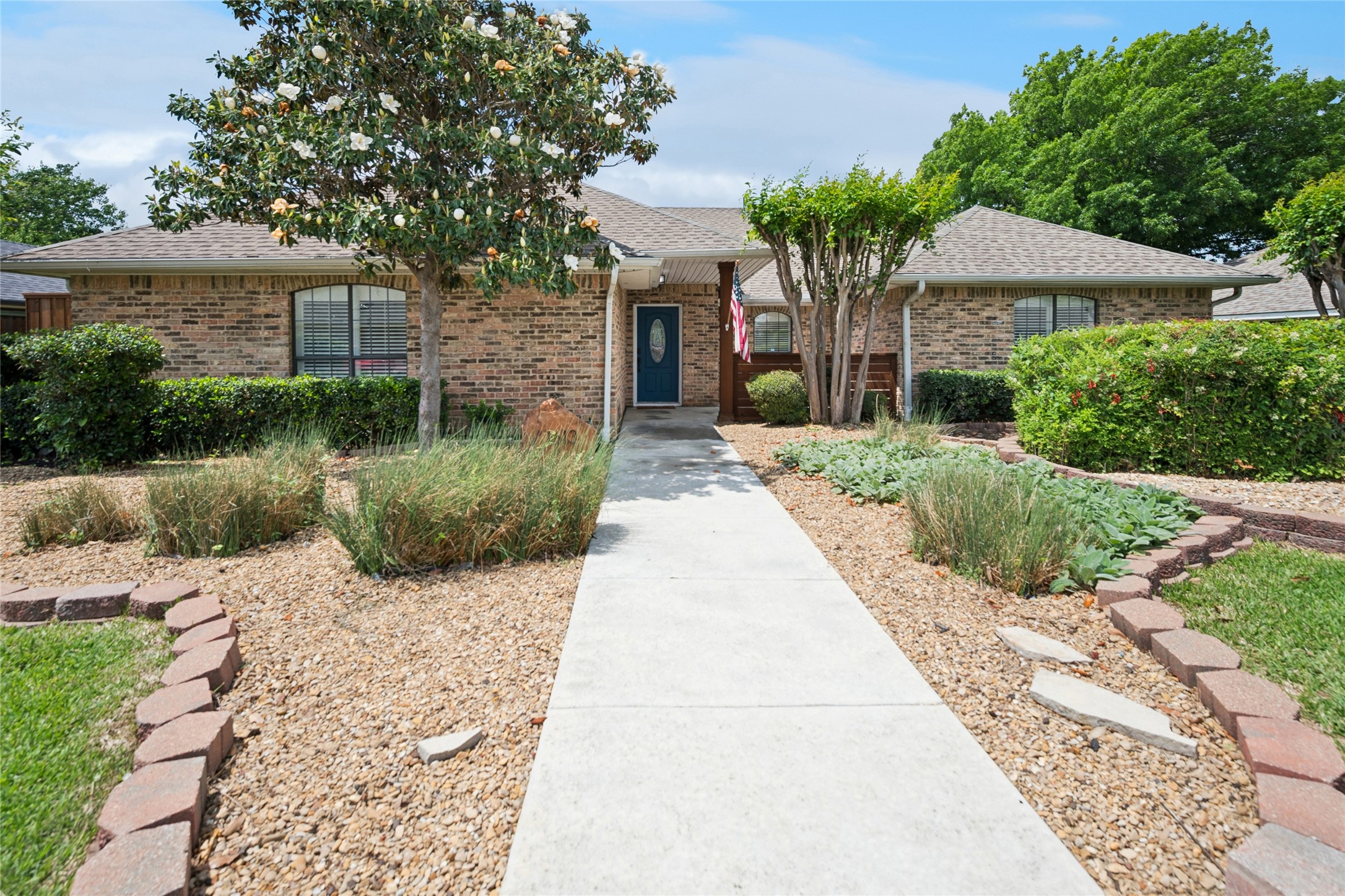 1613 Nevada Drive Plano TX 75093