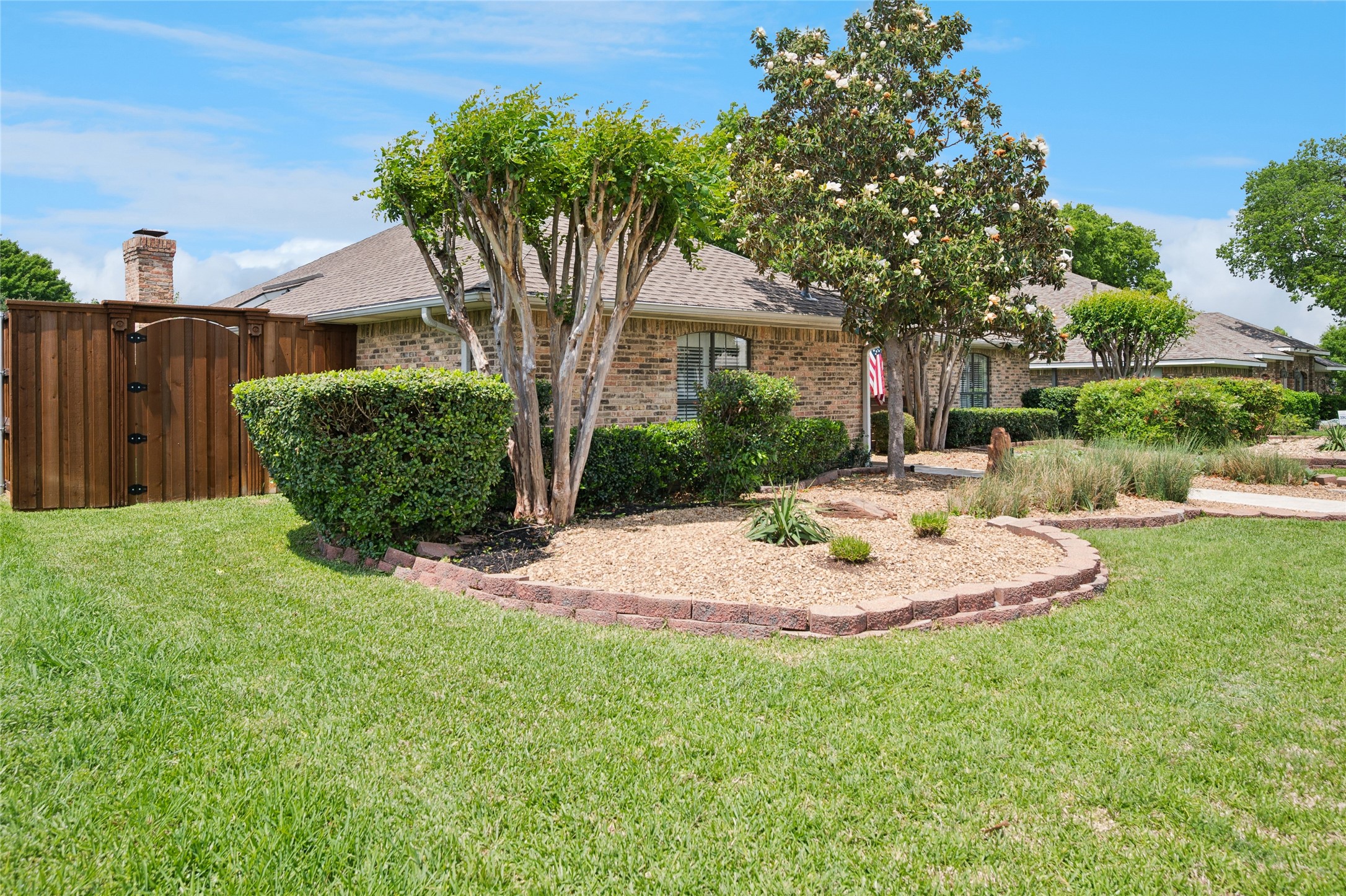 1613 Nevada Drive Plano TX 75093