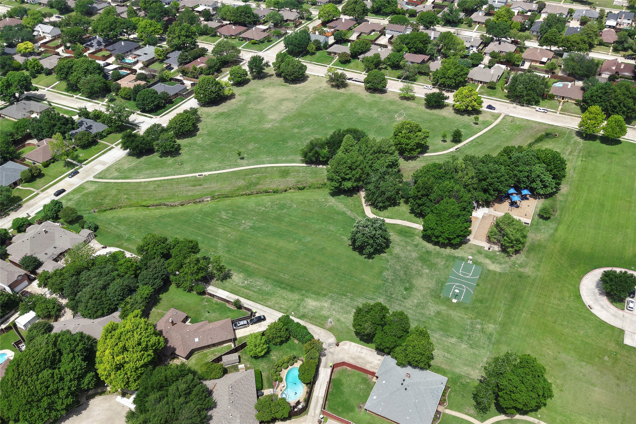 1613 Nevada Drive Plano TX 75093