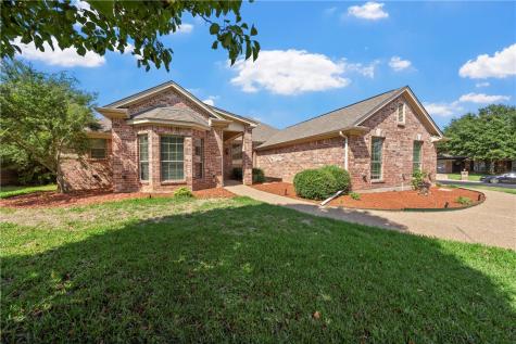 9901 Shawnee Trail Waco TX 76712