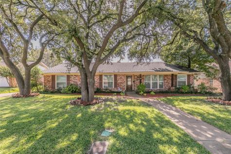 4349 Whitfield Avenue Fort Worth TX 76109