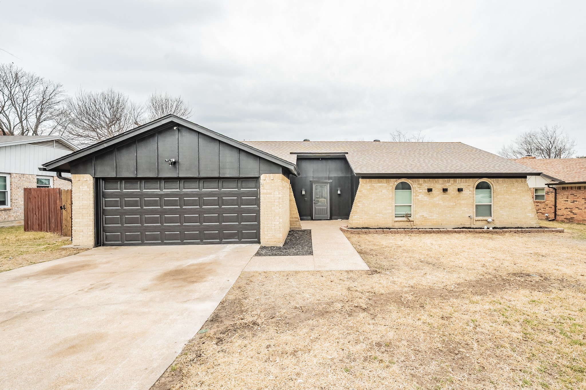 8409 Glenann Drive North Richland Hills TX 76182