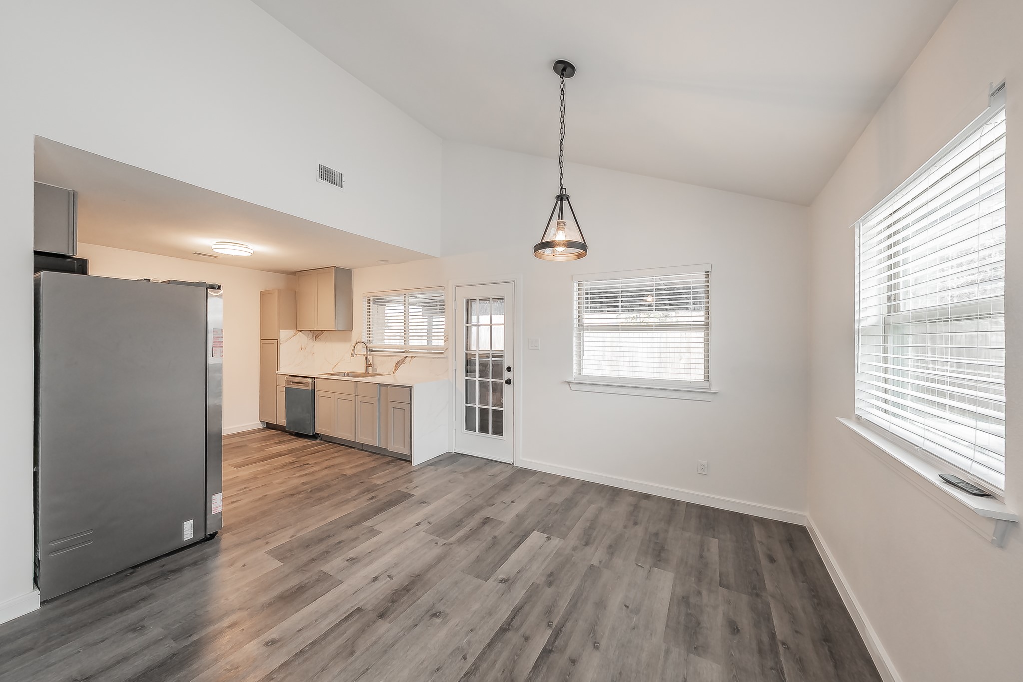 8409 Glenann Drive North Richland Hills TX 76182