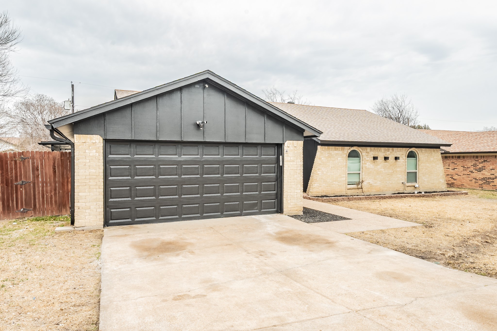8409 Glenann Drive North Richland Hills TX 76182