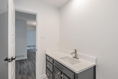 8409 Glenann Drive North Richland Hills TX 76182