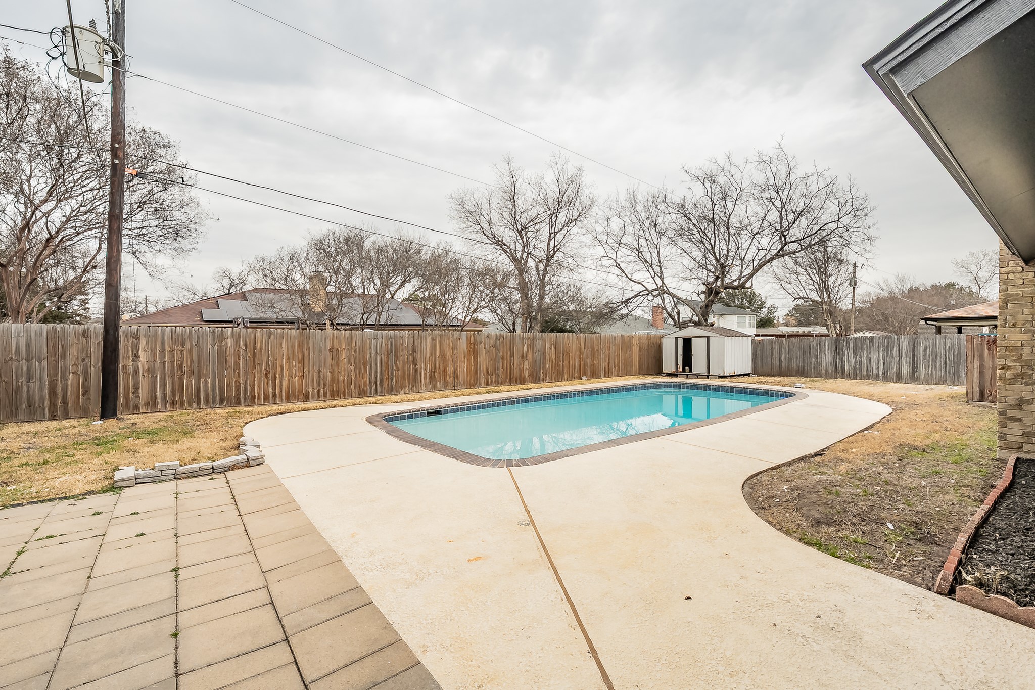 8409 Glenann Drive North Richland Hills TX 76182