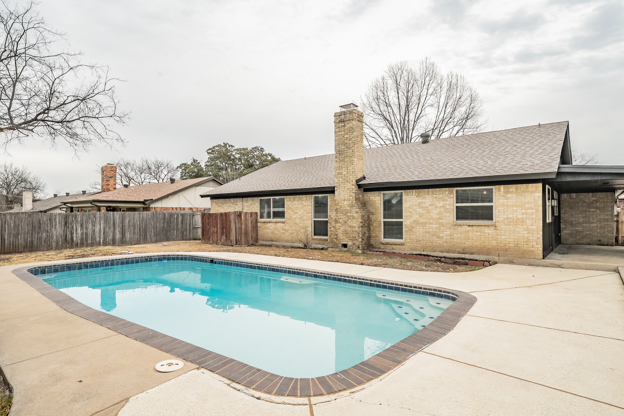 8409 Glenann Drive North Richland Hills TX 76182