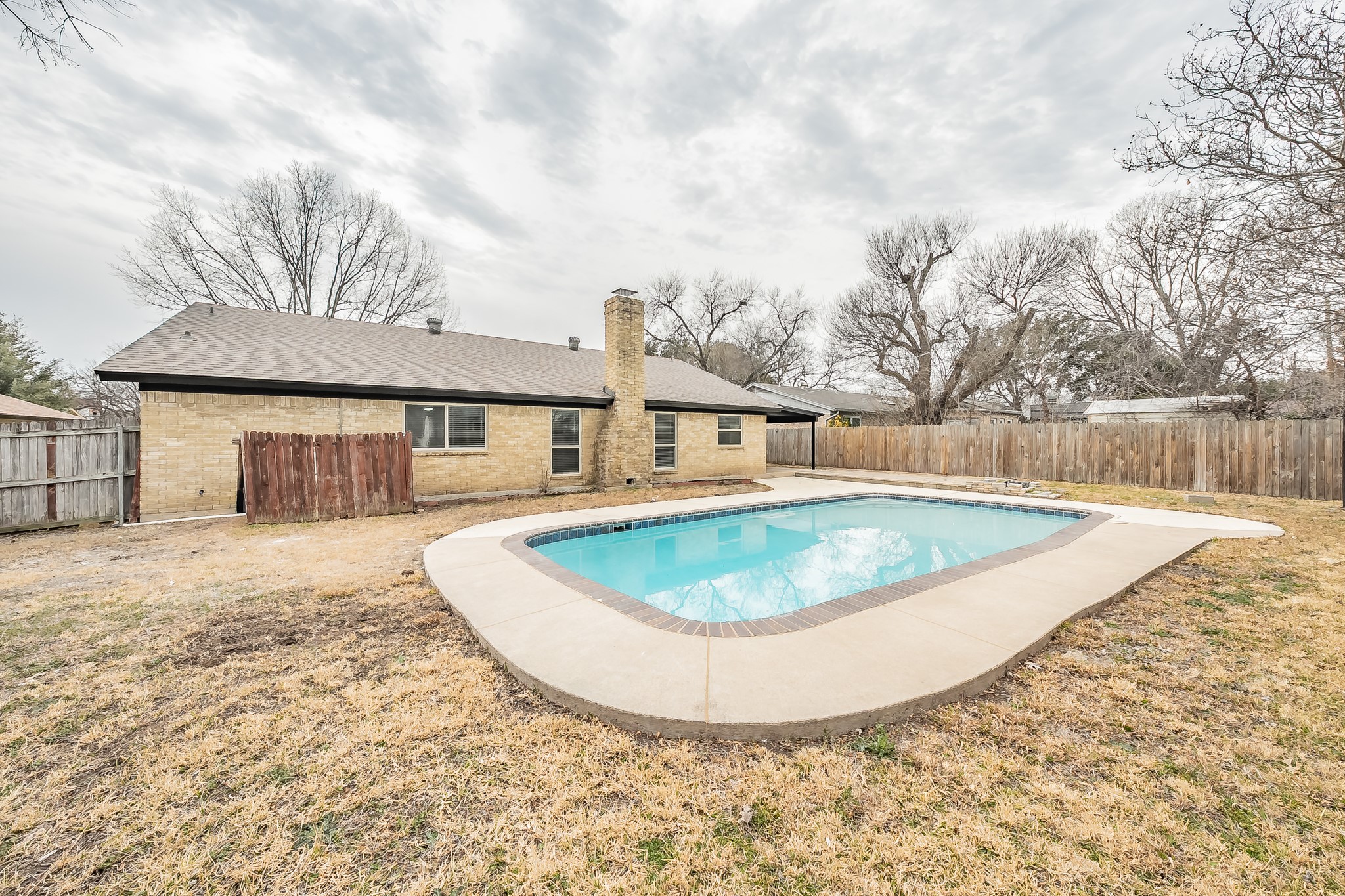 8409 Glenann Drive North Richland Hills TX 76182