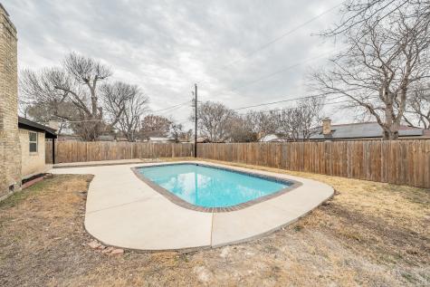 8409 Glenann Drive North Richland Hills TX 76182