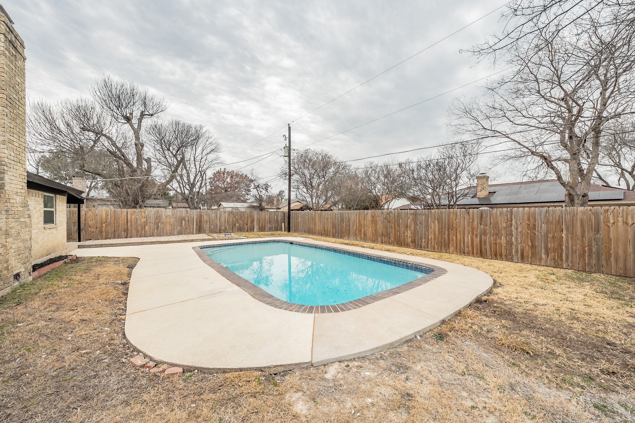 8409 Glenann Drive North Richland Hills TX 76182