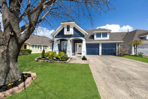 1509 Lacewing Drive Mckinney TX 75072