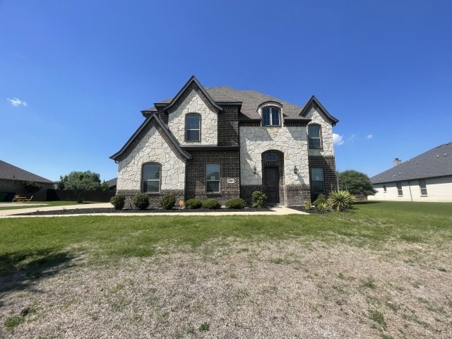 321 Equestrian Drive Waxahachie TX 75165