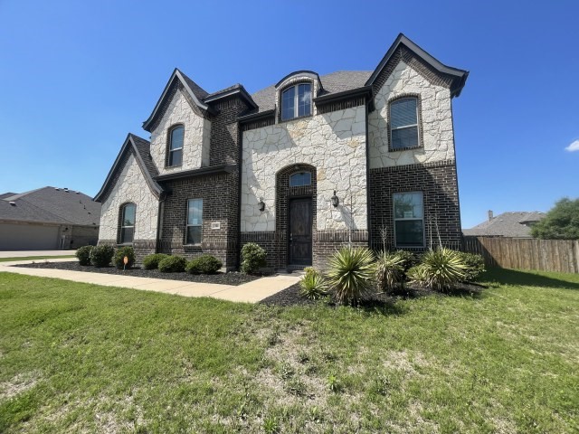 321 Equestrian Drive Waxahachie TX 75165