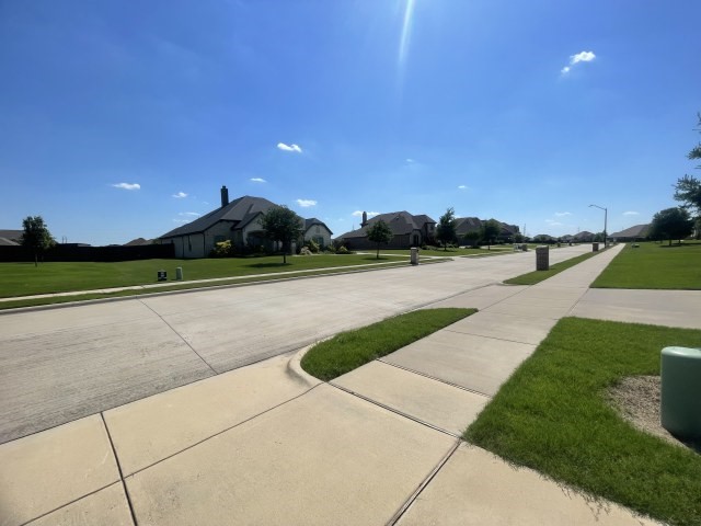 321 Equestrian Drive Waxahachie TX 75165