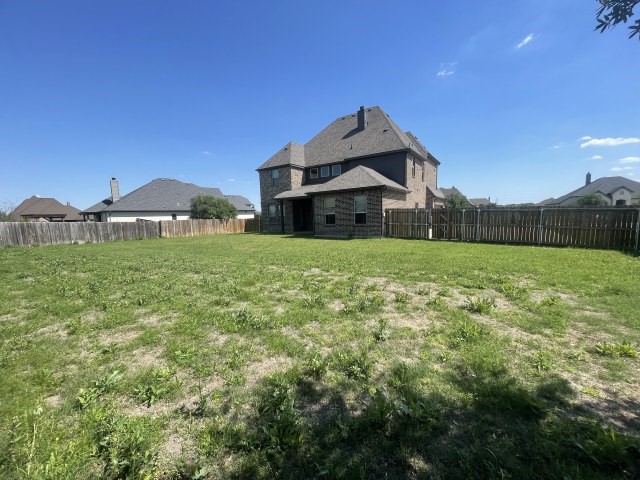 321 Equestrian Drive Waxahachie TX 75165