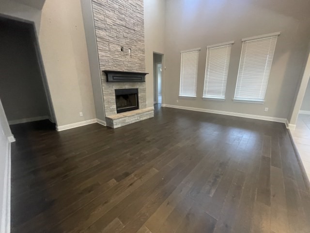 321 Equestrian Drive Waxahachie TX 75165