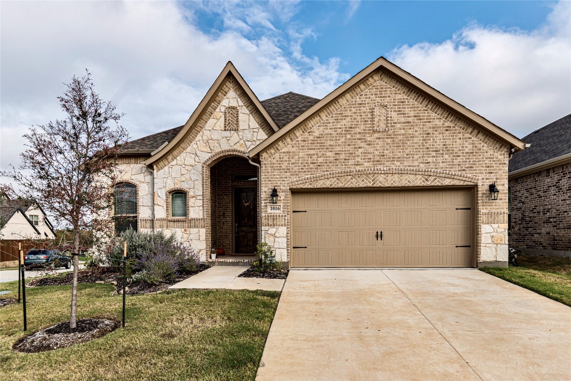 1016 Manchester Drive Wylie TX 75098