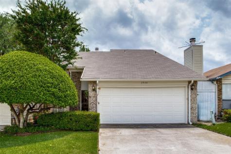 2906 Pegasus Drive Garland TX 75044
