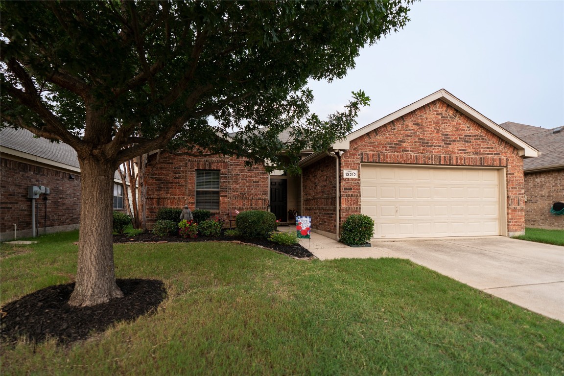 13212 Fiddlers Trail Fort Worth TX 76244
