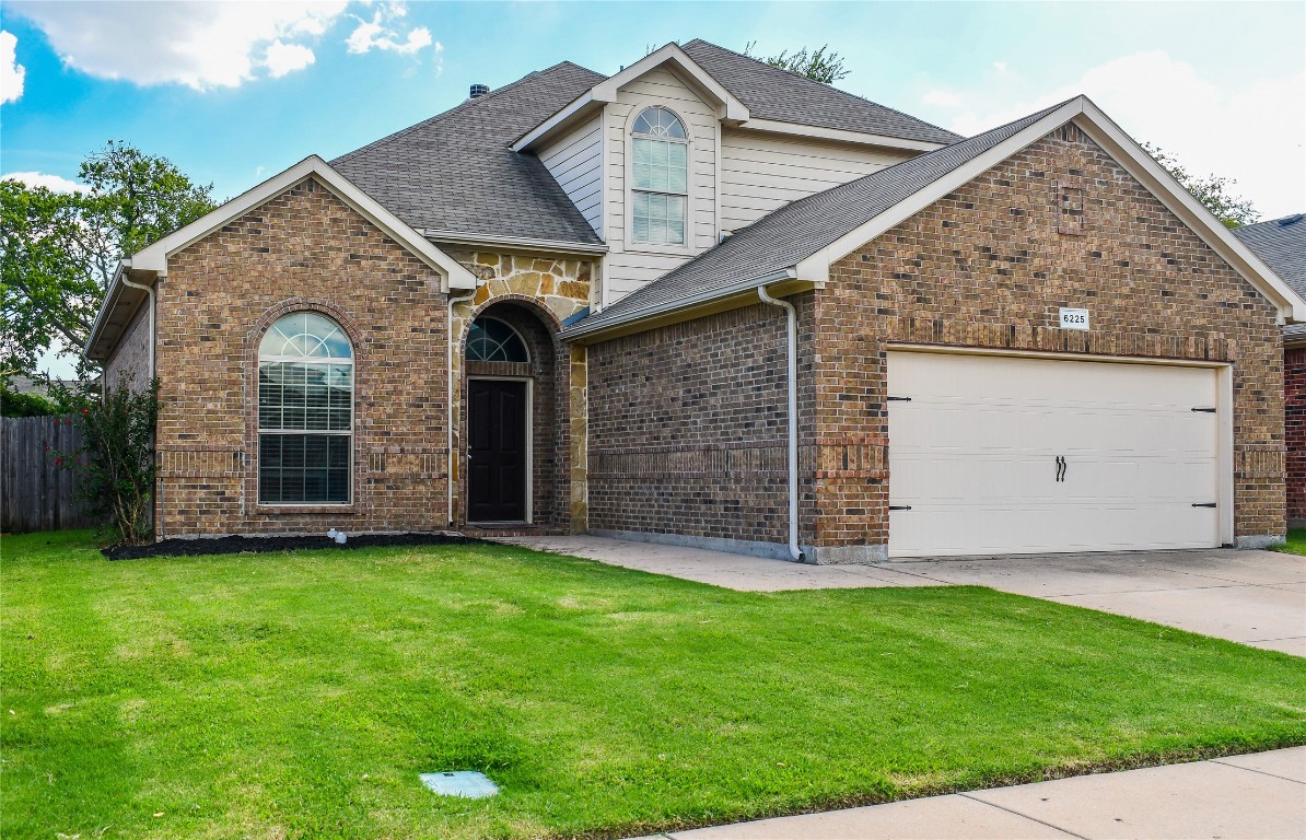 6225 Bush Buck Run Fort Worth TX 76179