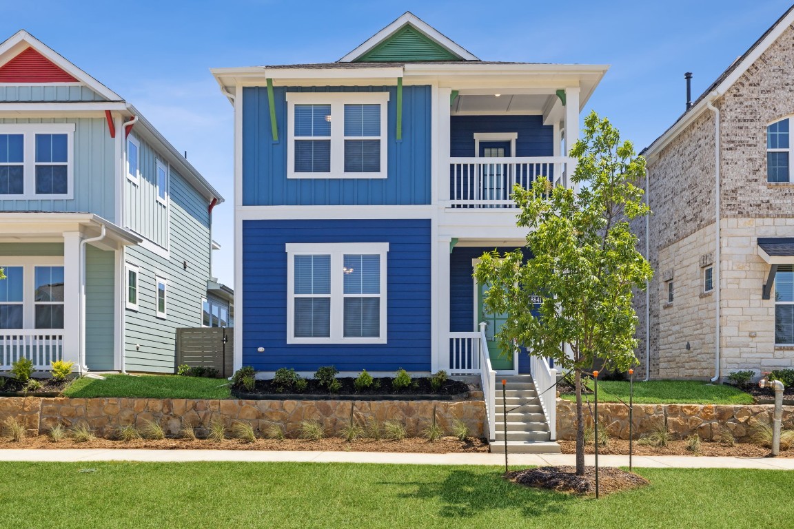 8841 Redding Street North Richland Hills TX 76180