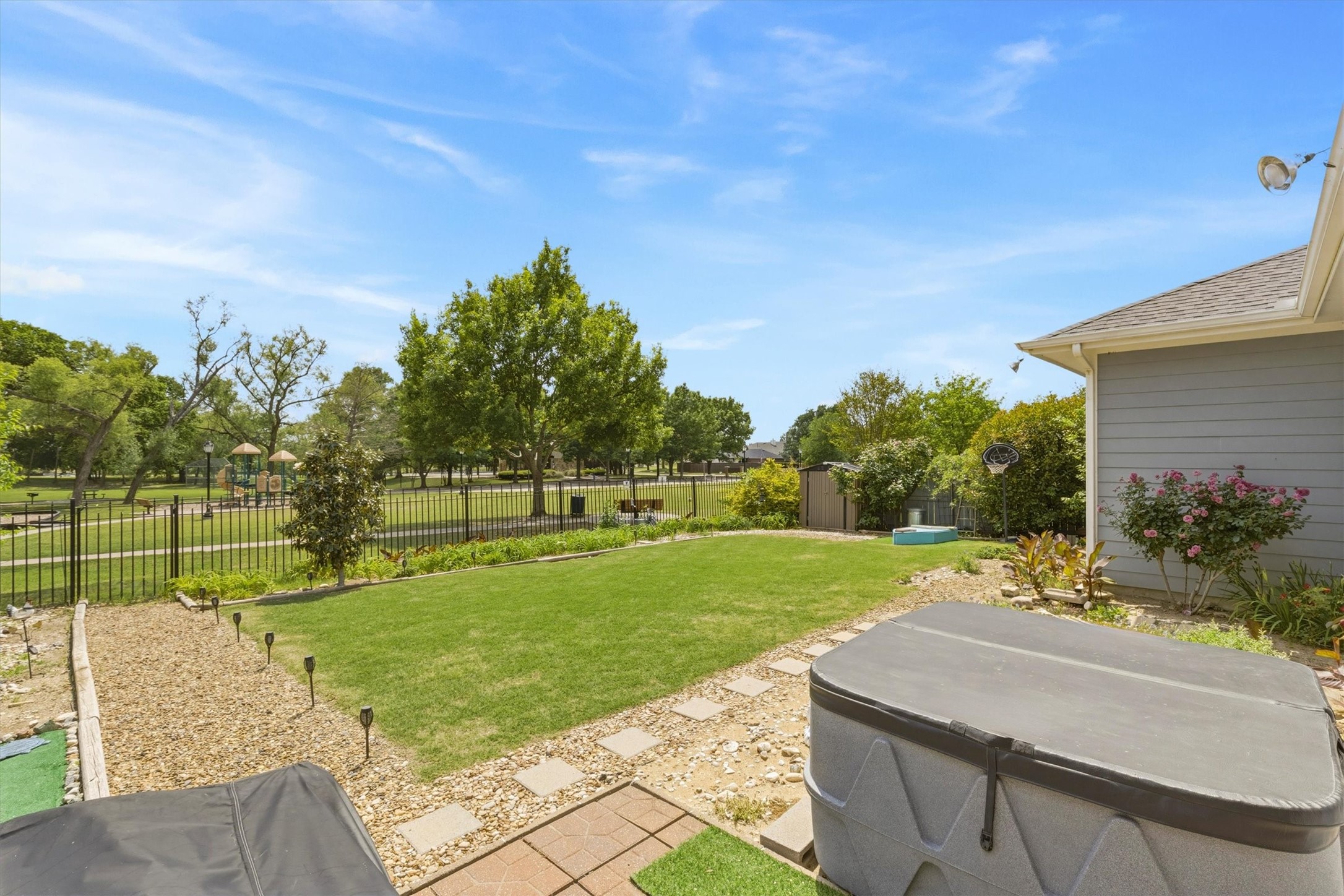 1313 Hunter Lane Celina TX 75009