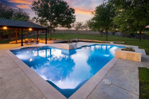 2105 Reata Court Denton TX 76210