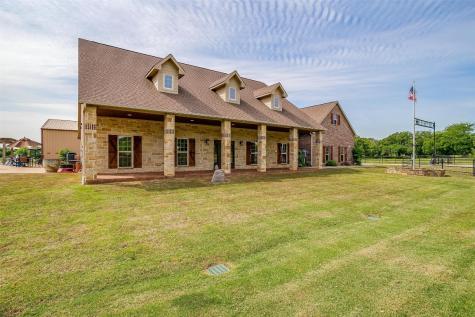 8636 County Road 523 Burleson TX 76028