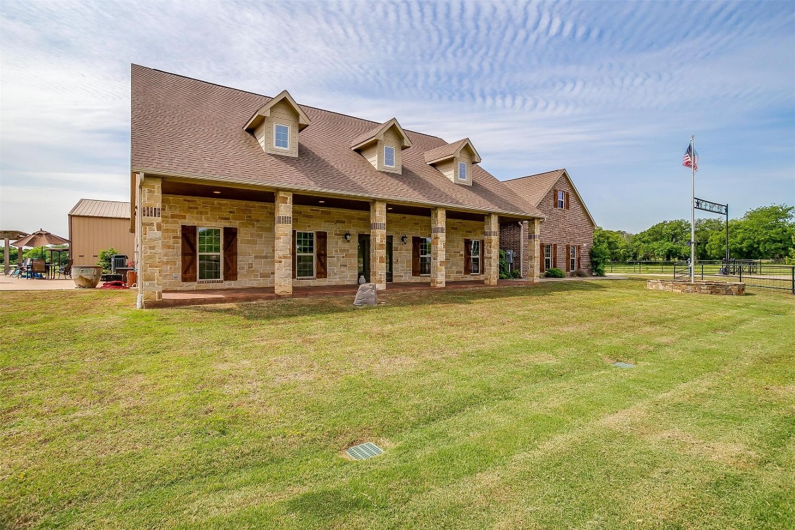 8636 County Road 523 Burleson TX 76028