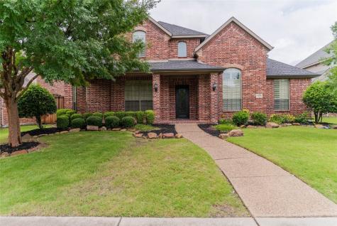 11775 Frontier Drive Frisco TX 75033