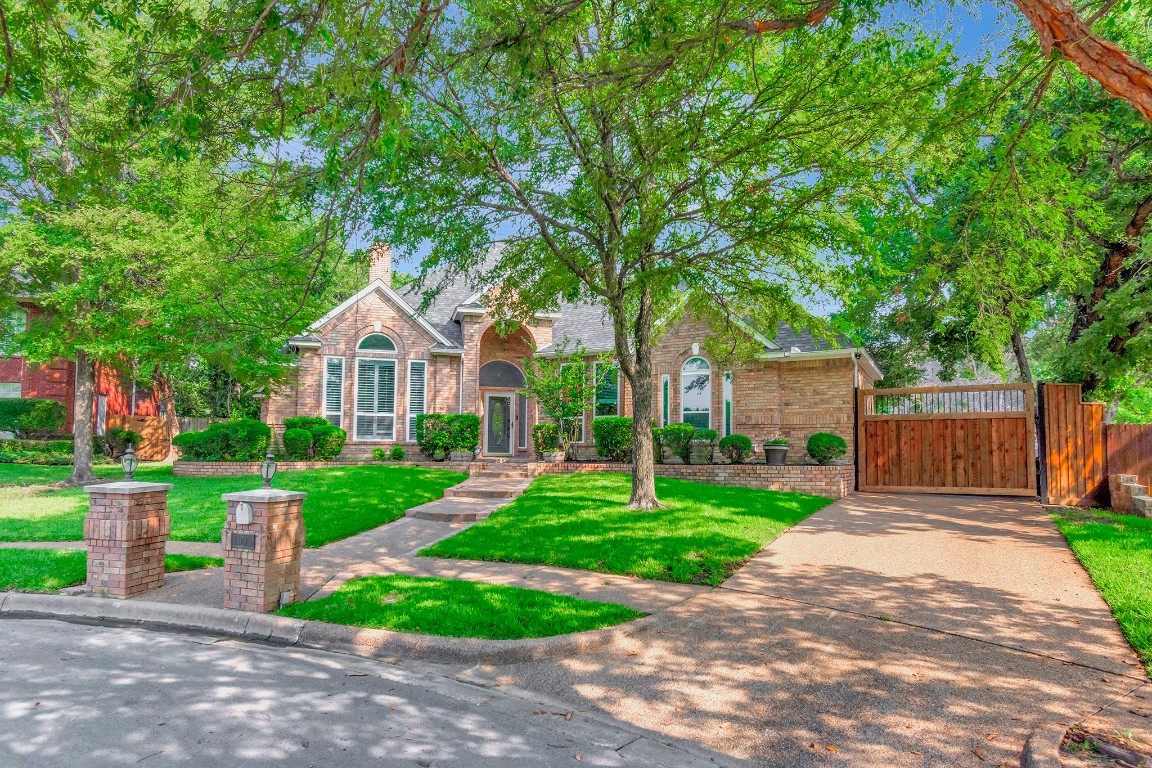 1005 Blackoak Court Keller TX 76248