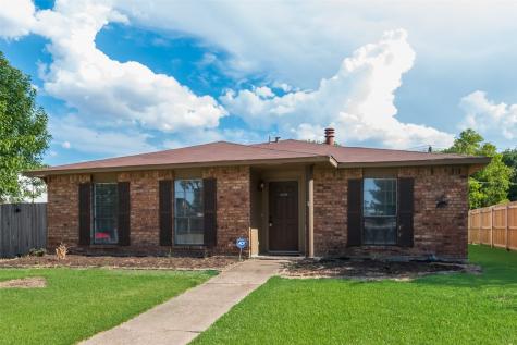 760 Cambridge Drive Plano TX 75023