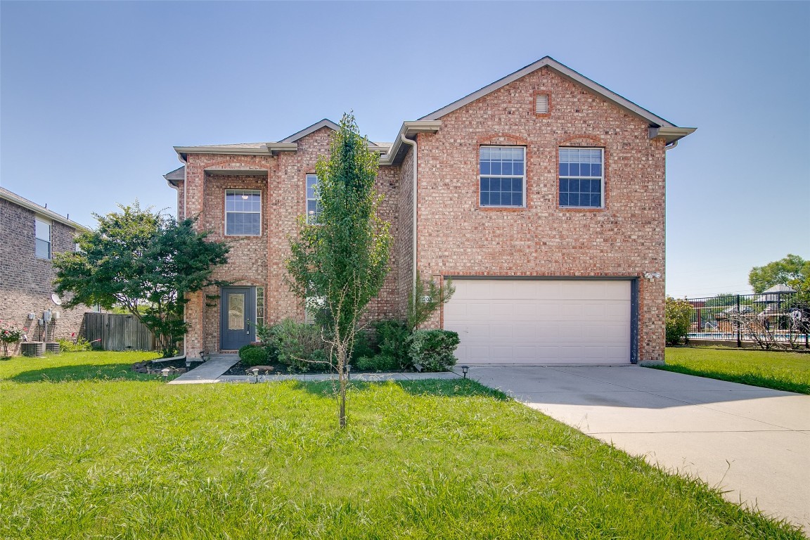 1205 Mobile Lane Wylie TX 75098