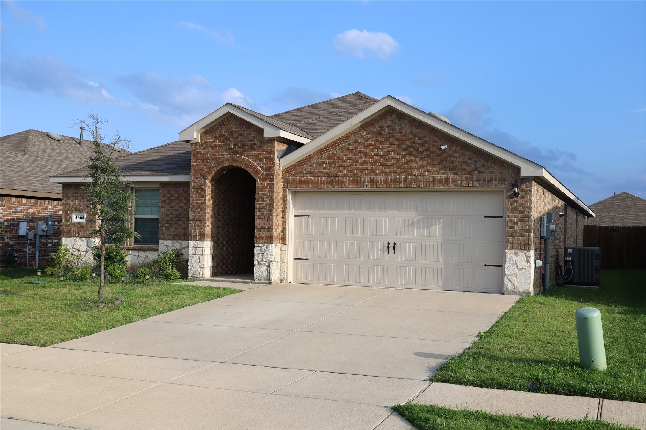 2908 Roper Street Royse City TX 75189