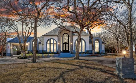 2609 Creek View Drive Flower Mound TX 75022