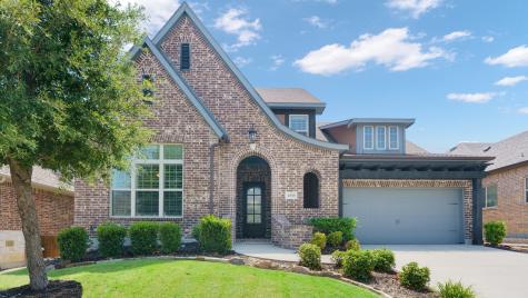 6509 Rabbit Hill Road Mckinney TX 75071