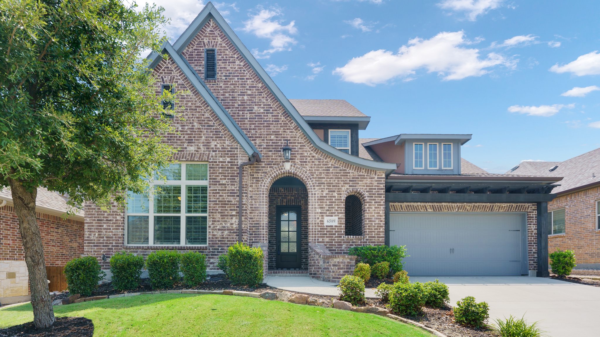 6509 Rabbit Hill Road Mckinney TX 75071