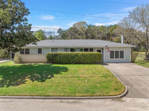 110 Butler Drive Valley Mills TX 76689