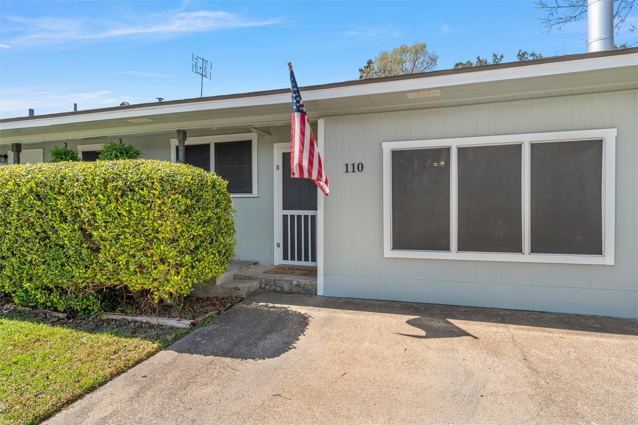 110 Butler Drive Valley Mills TX 76689