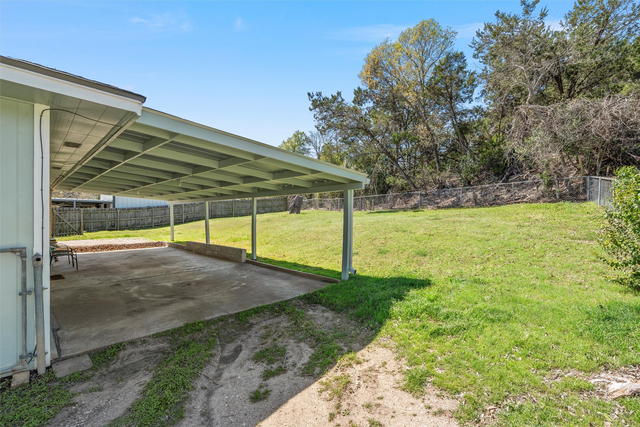 110 Butler Drive Valley Mills TX 76689