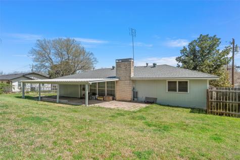 110 Butler Drive Valley Mills TX 76689