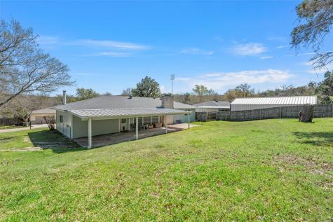 110 Butler Drive Valley Mills TX 76689