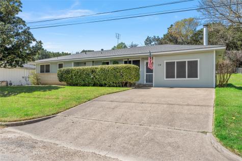 110 Butler Drive Valley Mills TX 76689