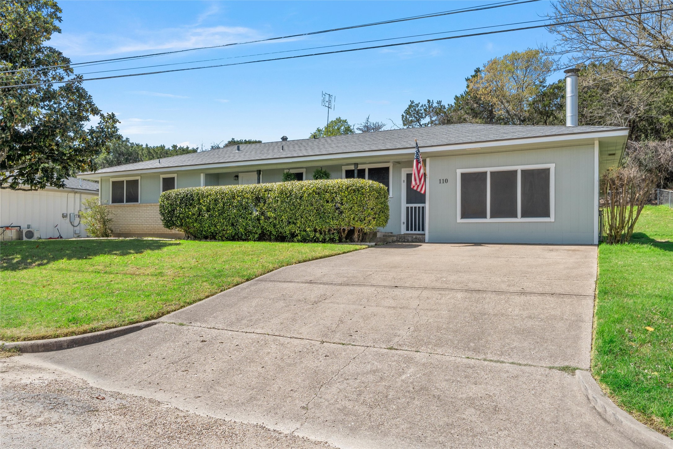 110 Butler Drive Valley Mills TX 76689